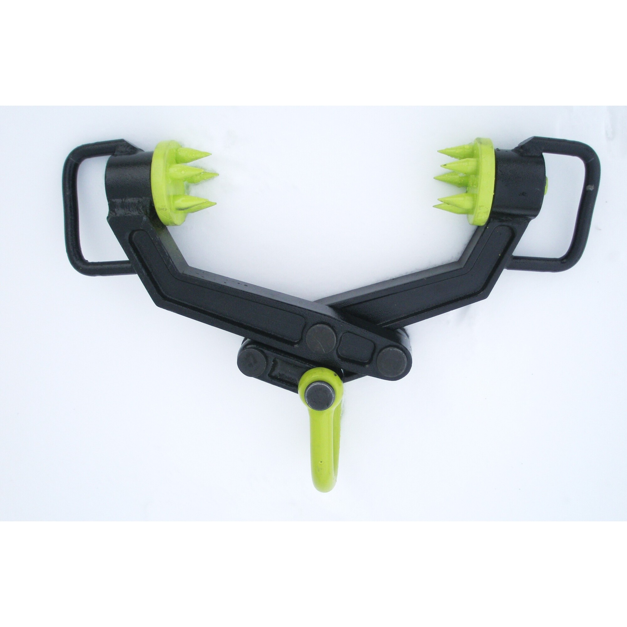 Brush Grubber Boss Super Duty, Model# BG-30